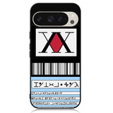 Hunter X Hunter Google Pixel 9 Pro XL Case OV0053