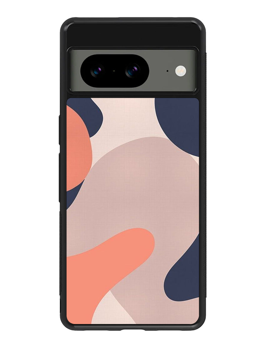 Wadsworth Abstract Google Pixel 8A Case QC2059
