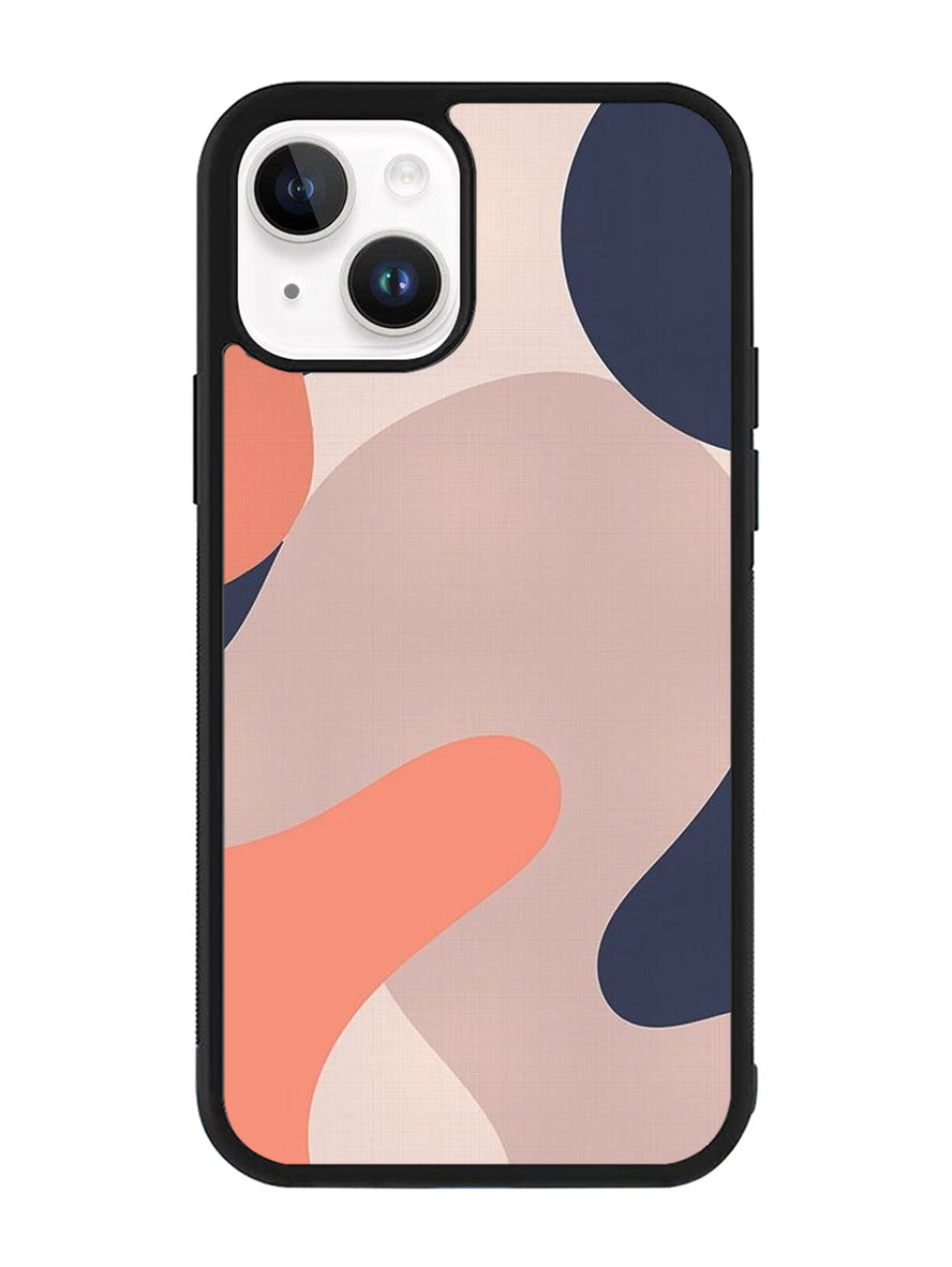 Wadsworth Abstract iPhone 15 Plus Case OV2059