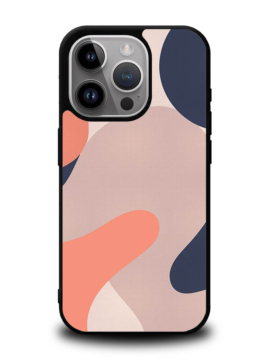 Wadsworth Abstract iPhone 14 Pro Max Case QC2059