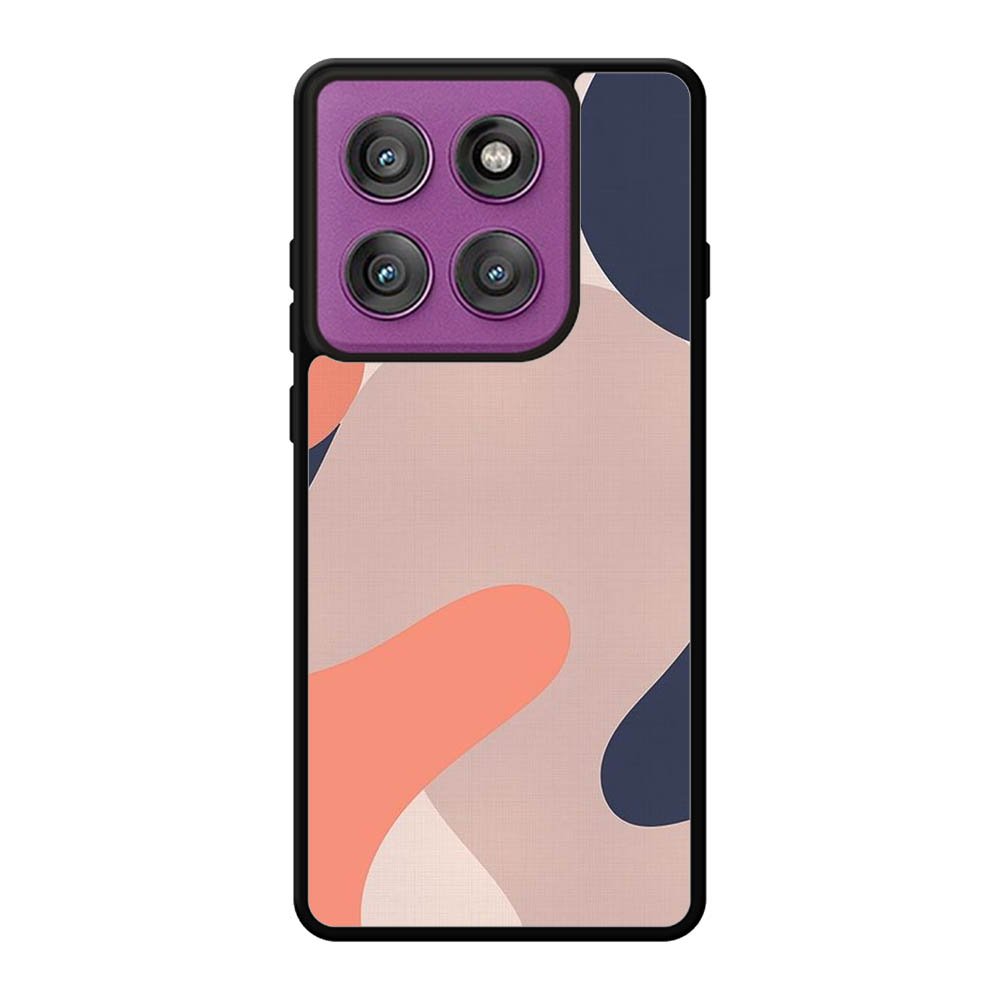 Wadsworth Abstract Motorola Moto Edge 60 Pro Case QC2059