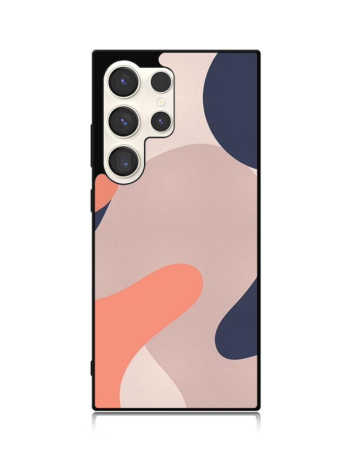 Wadsworth Abstract Samsung Galaxy S24 Ultra 5G Case OV2059
