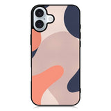 Wadsworth Abstract iPhone 16 Plus Case QC2059