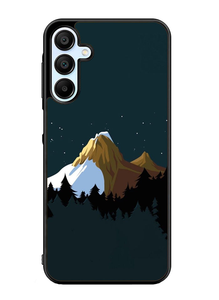 Mountain Samsung Galaxy A15 5G Case