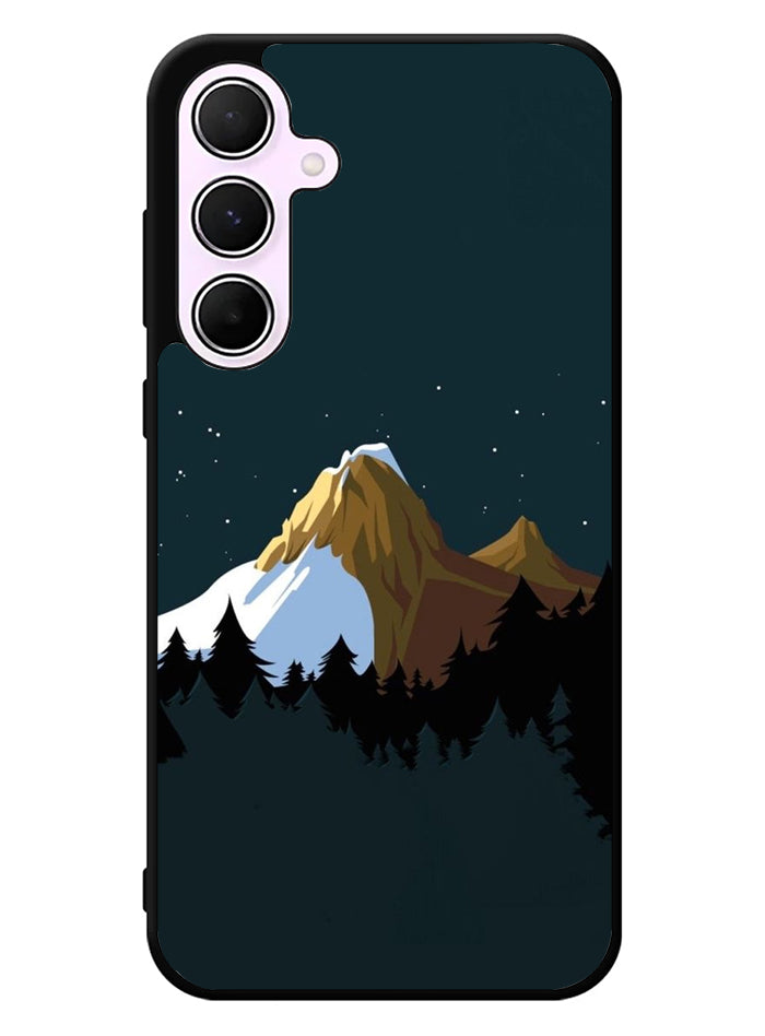 Mountain Samsung Galaxy A35 5G Case