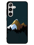 Mountain Samsung Galaxy S25 5G Case