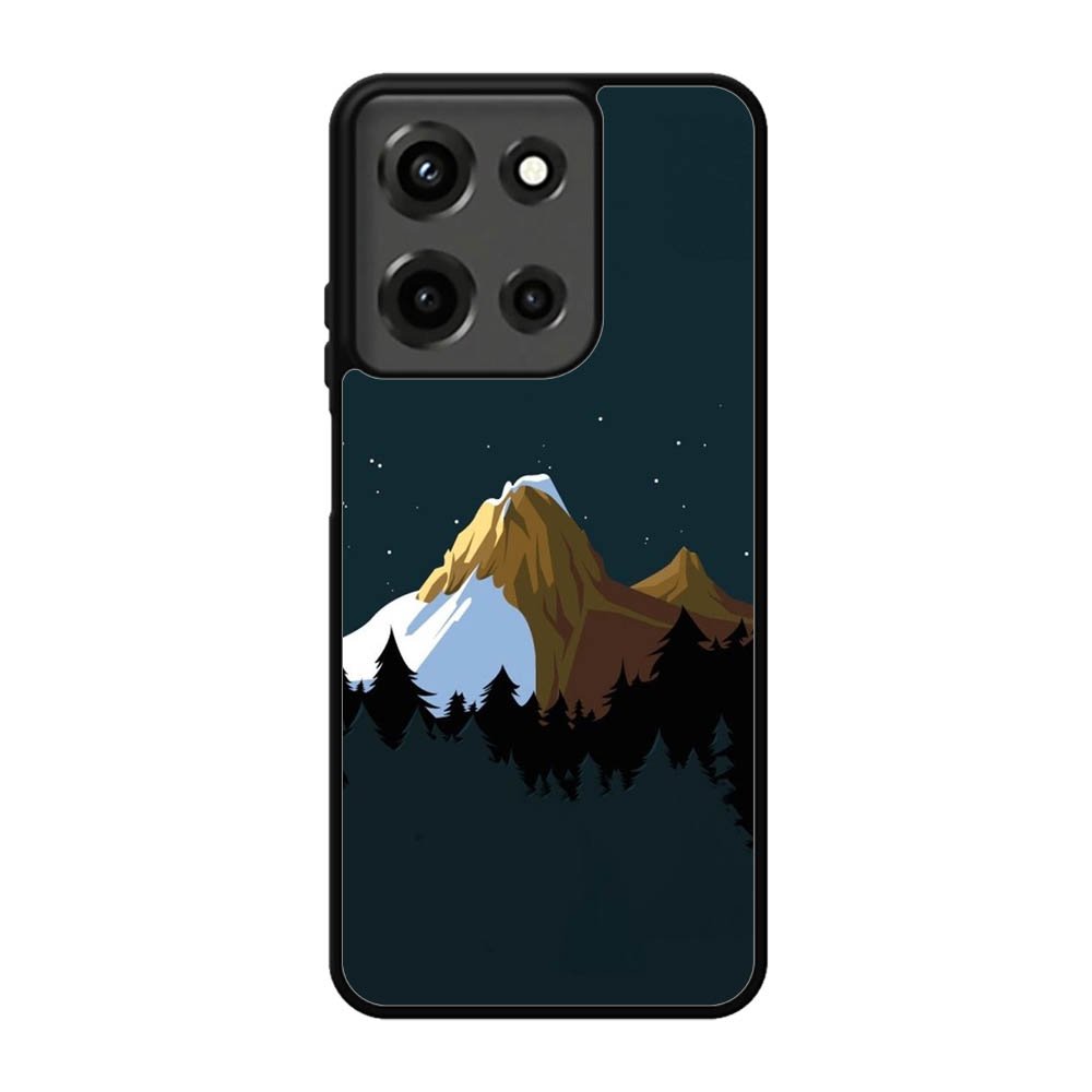 Mountain Motorola Moto G 5G 2025 Case OV5944