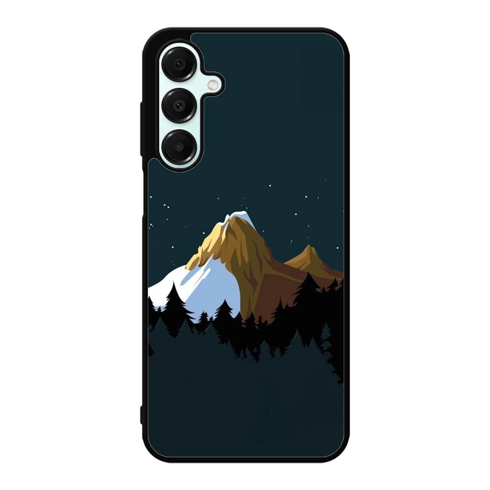 Mountain Samsung Galaxy A16 Case OV0427
