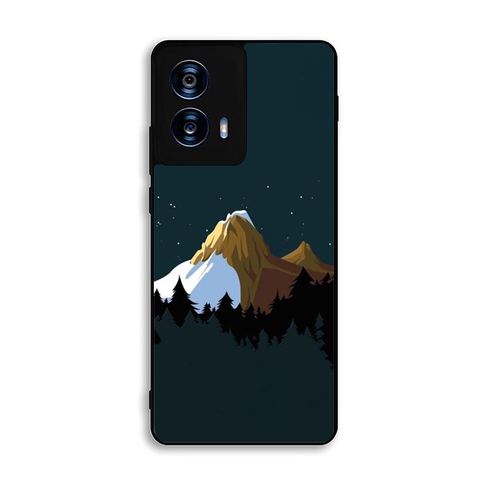 Mountain Motorola Moto G Power 5G 2024 Case OV5944