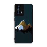 Mountain Motorola Moto G Power 5G 2024 Case OV4643