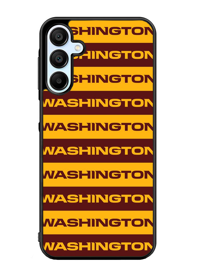 Washington Samsung Galaxy A15 5G Case OV2026