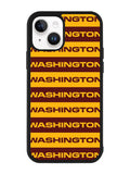 Washington iPhone 14 Case QC2026