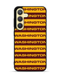 Washington Samsung Galaxy S24 Plus 5G , Samsung Galaxy S24+ 5G Case OV2026