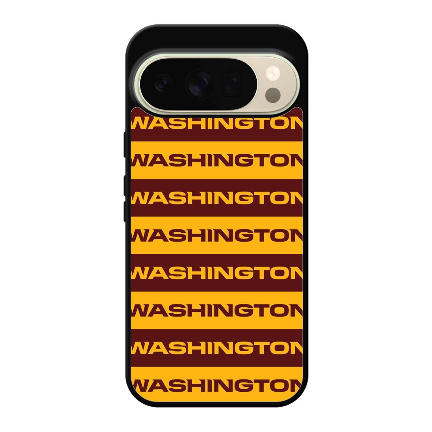 Washington Google Pixel 10 Pro XL Case OV2026