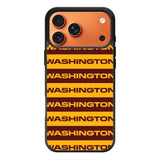 Washington iPhone 17 Pro Max Case OV2026