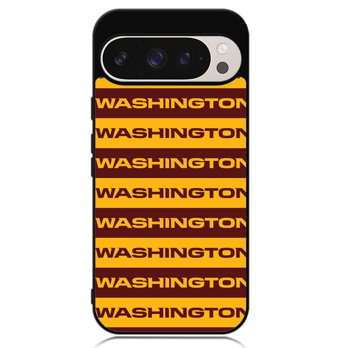Washington Google Pixel 9 Pro XL Case OV2026