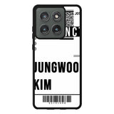 Jungwoo Kim Motorola Moto Edge 2025 Case QC3638