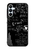 Rumus Albert Einstein Samsung Galaxy A15 5G Case OV2676