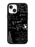 Rumus Albert Einstein iPhone 14 Case QC2676