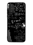 Rumus Albert Einstein Motorola Moto G Pure 2021 , Moto G Power 2022 Case OV2676