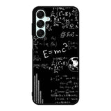Rumus Albert Einstein Samsung Galaxy A16 Case OV2676