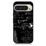 Rumus Albert Einstein Google Pixel 10 Pro XL Case OV2676