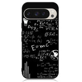 Rumus Albert Einstein Google Pixel 9 | Pixel 9 Pro Case OV2676