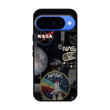 Mercury Nasa Google Pixel 10 Case OV3331