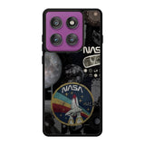 Mercury Nasa Motorola Moto Edge 60 Pro Case OV3331