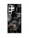 Mercury Nasa Samsung Galaxy S23 Ultra 5G Case QC3331