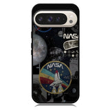 Mercury Nasa Google Pixel 10 | Google Pixel 10 Pro Case OV3331