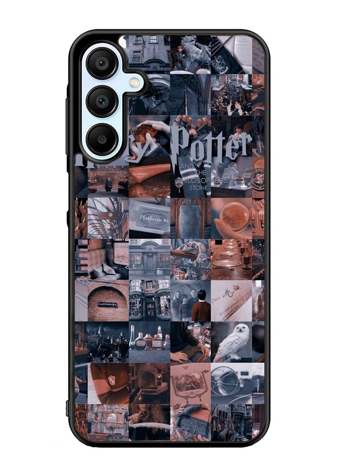 Harry Potter Samsung Galaxy A15 5G Case OV5154