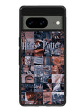 Harry Potter Google Pixel 8 Case QC5154