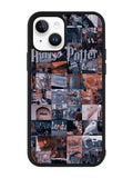 Harry Potter iPhone 14 Plus Case QC5154