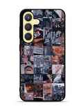 Harry Potter Samsung Galaxy S23 Plus 5G , Samsung Galaxy S23+ 5G Case QC5154