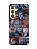 Harry Potter Samsung Galaxy S25 5G Case OV5154