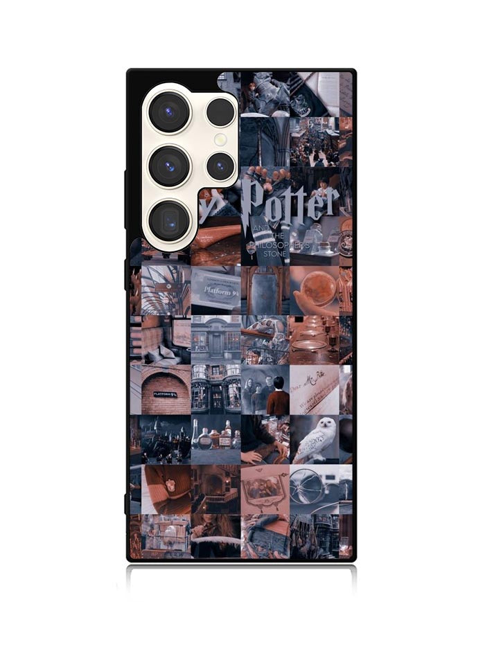 Harry Potter Samsung Galaxy S24 Ultra 5G Case OV5154