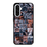 Harry Potter Samsung Galaxy A56 5G Case OV5154