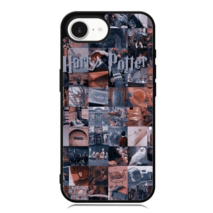 Harry Potter iPhone 16e Case OV5154