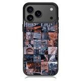 Harry Potter iPhone 17 Pro Case OV5154