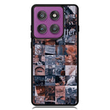 Harry Potter Motorola Moto Edge 2025 | Moto Edge 60 Fusion | Moto Edge 60 Pro Case OV5154