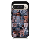 Harry Potter Google Pixel 10 Pro XL Case OV5154