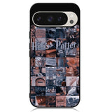 Harry Potter Google Pixel 9 | Pixel 9 Pro Case OV5154
