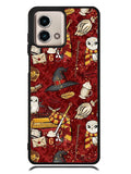 Harry Potter 1st Motorola Moto G Stylus 5G 2023 Case