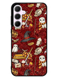 Harry Potter 1st Samsung Galaxy A55 5G Case
