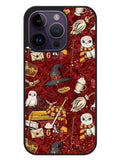 Harry Potter 1st iPhone 14 Pro Case