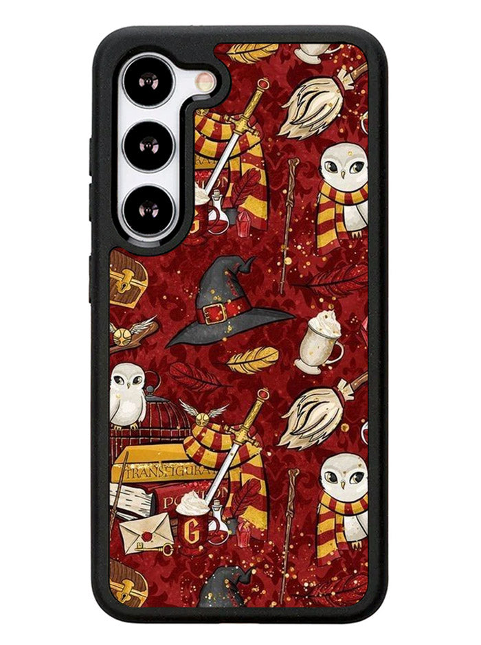 Harry Potter 1st Samsung Galaxy S23 5G Case