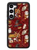 Harry Potter 1st Samsung Galaxy S23 5G Case
