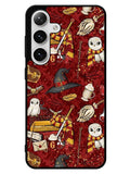 Harry Potter 1st Samsung Galaxy S25 5G Case