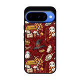 Harry Potter 1st Google Pixel 10 Case